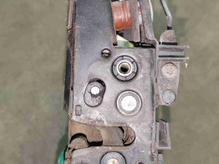 Замок двери передней правой, Volkswagen Sharan Rest 2000-2003