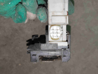 Замок двери передней правой, Volkswagen Sharan Rest 2000-2003