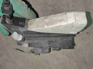 Замок двери передней правой, Volkswagen Sharan Rest 2000-2003