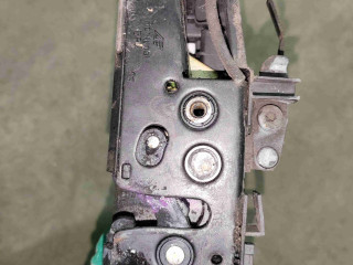 Замок двери передней правой, Volkswagen Sharan Rest 2000-2003