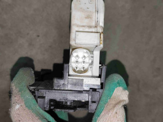 Замок двери передней правой, Volkswagen Sharan Rest 2000-2003