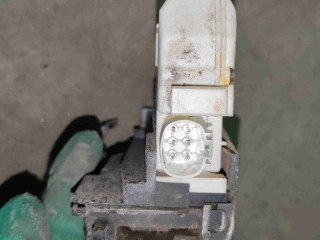 Замок двери передней правой, Volkswagen Sharan Rest 2000-2003