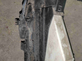 Замок двери передней правой, Volkswagen Sharan Rest 2000-2003