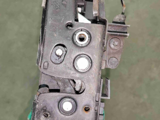 Замок двери передней правой, Volkswagen Sharan Rest 2000-2003