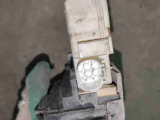 Замок двери передней правой, Volkswagen Sharan Rest 2000-2003