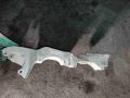 R045903143C Кронштейн генератора Volkswagen Sharan Rest 2003г. - фото №2