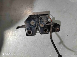 Замок капота, Volkswagen Touran 1 2003-2006