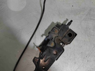 Замок капота, ориг. номер 8P0823509D, Audi A3 2004-2008