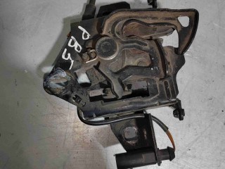 Замок капота Volkswagen Passat B5 1996-2001