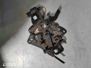 Замок капота, Volkswagen Passat B5 1996-2001
