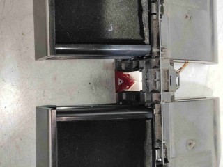 Бардачок, ориг. номер 3C0858407, Volkswagen Passat B6 2005-2010