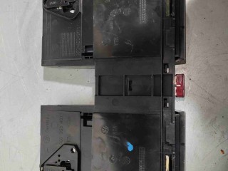 Бардачок, ориг. номер 3C0858407, Volkswagen Passat B6 2005-2010