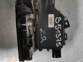 Замок двери задней правой Volkswagen Passat B5 1996-2001