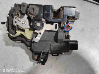 Замок двери задней правой, Volkswagen Passat B5 1996-2001