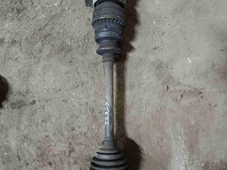 Полуось передняя правая (приводной вал, ШРУС), ориг. номер 7H0883873C, Volkswagen Transporter T5 2009-2015