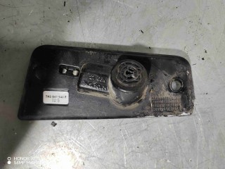 направляющая сдвижной двери, ориг. номер 7H0843640F, Volkswagen Transporter T5 2002-2009