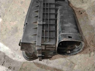 Корпус воздушного фильтра, ориг. номер 3C0129607, Volkswagen Passat B6 2005-2010