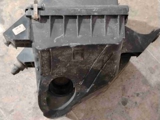 Корпус воздушного фильтра, ориг. номер 4B0133837E, Audi A6 C5 1997-2001