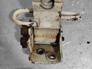 Петля двери, Audi 80 B4 1991-1996