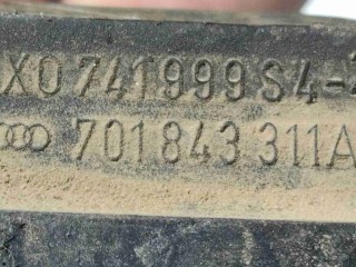 Ограничитель хода двери, ориг. номер 701843311A, Volkswagen Transporter T4 1990-2003