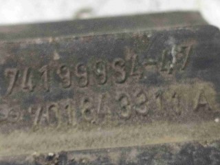 Ограничитель хода двери, ориг. номер 701843311A, Volkswagen Transporter T4 1990-2003