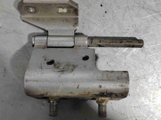 Петля крышки багажника, Peugeot 206 2002-2009