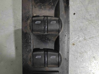 Блок управления стеклоподъемниками, ориг. номер 4B0959851, Audi A6 C5 1997-2001