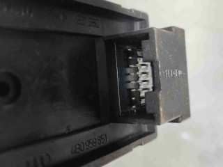 Блок управления стеклоподъемниками, ориг. номер 4B0959851, Audi A6 C5 1997-2001