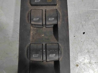 Блок управления стеклоподъемниками, ориг. номер 4B0959851, Audi A6 C5 1997-2001
