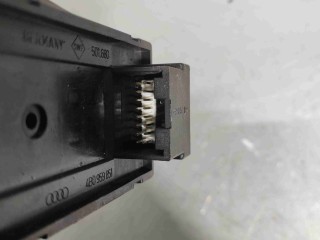 Блок управления стеклоподъемниками, ориг. номер 4B0959851, Audi A6 C5 1997-2001