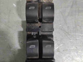 Блок управления стеклоподъемниками, ориг. номер 4B0959851, Audi A6 C5 1997-2001