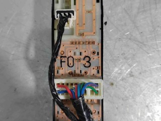 Блок управления стеклоподъемниками, Subaru Impreza 3 2007-2012