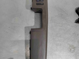 Ручка внутренняя передняя левая, ориг. номер 8E1867171, Audi A4 B6 2000-2006