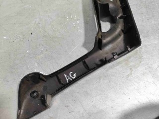 Ручка внутренняя передняя левая, ориг. номер 090561511, Opel astra G 1998-2009