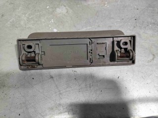 ручка внутренняя потолочная, ориг. номер 895857667, Audi 80 B4 1991-1996