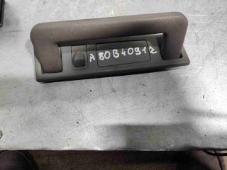 ручка внутренняя потолочная, ориг. номер 895857667, Audi 80 B4 1991-1996