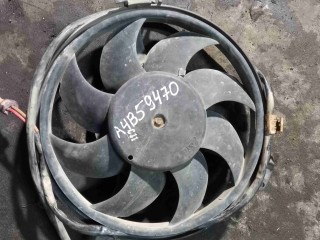 Вентилятор кондиционера Audi A4 B5 1994-1999