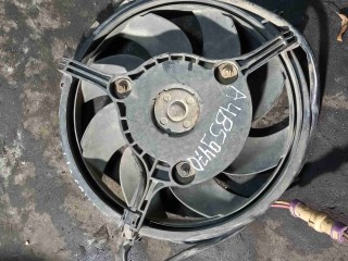 Вентилятор кондиционера, ориг. номер 1852734000, Audi A4 B5 1994-1999