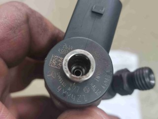 Форсунка топливная, ориг. номер 0445110177, Mercedes C W203 2000-2004