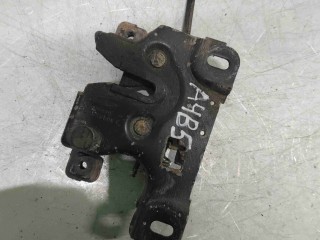 Замок капота Audi A4 B5 1994-1999