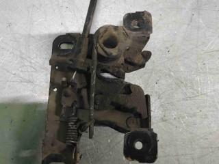 Замок капота, ориг. номер 8D0823509C, Audi A4 B5 1994-1999
