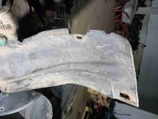 Защита арок передняя левая (подкрылок), ориг. номер 357809961, Volkswagen Passat B3 1988-1997