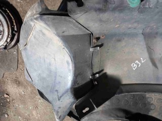 Защита арок передняя левая (подкрылок), ориг. номер 357809961, Volkswagen Passat B3 1988-1997