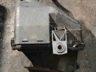 Корпус воздушного фильтра, ориг. номер 4B0133837F, Audi A6 C5 1997-2001