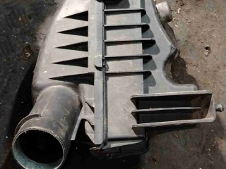 Корпус воздушного фильтра, ориг. номер 95911121, Chevrolet Aveo(T250) 2006-2012