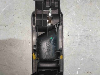Ручка внутренняя передняя правая, ориг. номер 3B1837114T, Volkswagen Passat B5 1996-2001