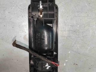 Ручка внутренняя задняя левая, ориг. номер 3B0839113, Volkswagen Passat B5 1996-2001