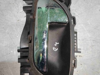 Ручка внутренняя задняя левая Citroen C4 Picasso 2006-2013
