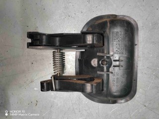 Ручка двери нaружная, ориг. номер 7700303503, Renault Kangoo 2003-2009