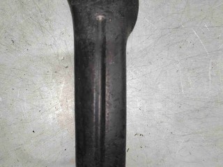 Ручка внутренняя задняя правая Volkswagen Golf 4 1997-2006